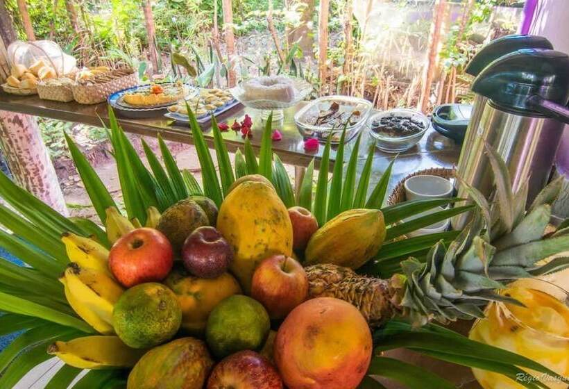 Pensão Pousada Nainas