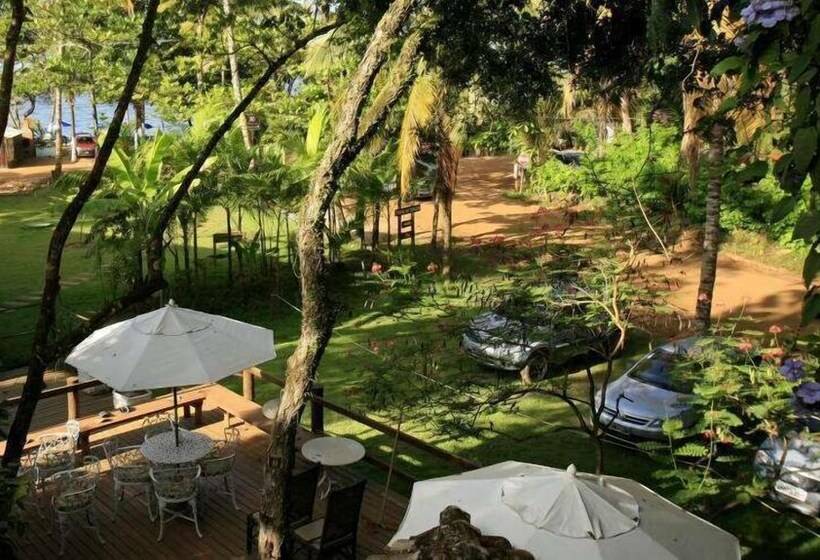 Pensão Pousada Nainas