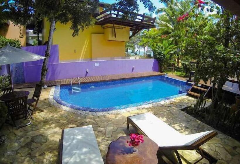 Pensão Pousada Nainas