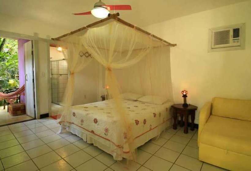 Pensão Pousada Nainas