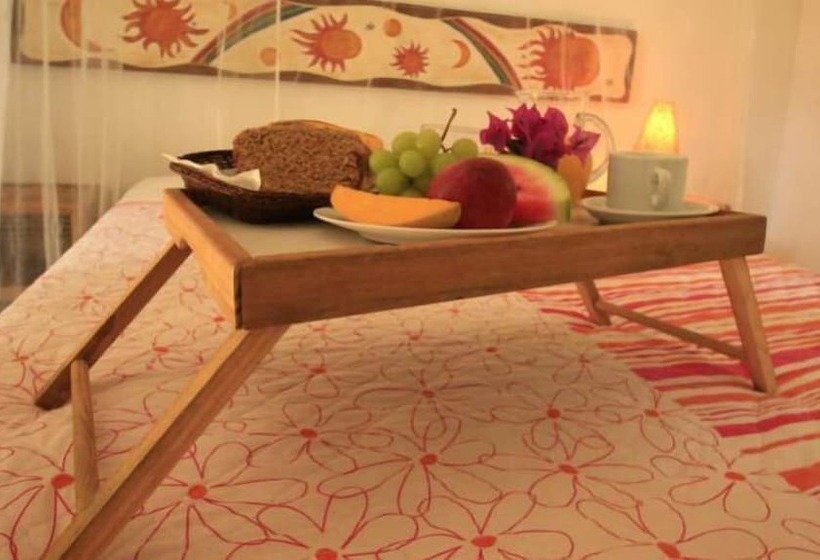 Pensão Pousada Nainas