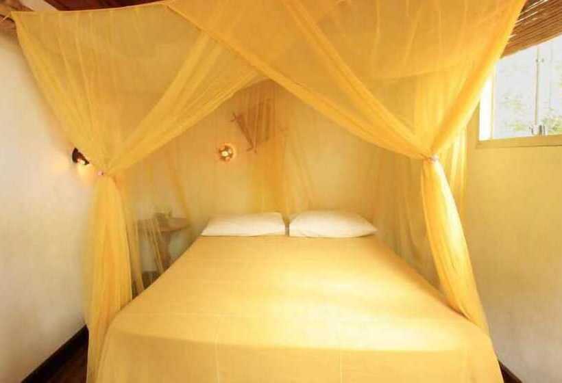 Pensão Pousada Nainas