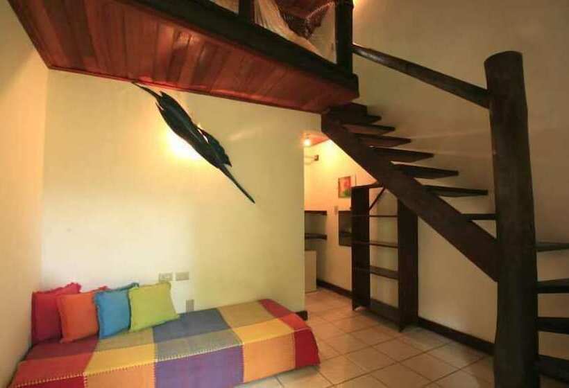 Pensão Pousada Nainas