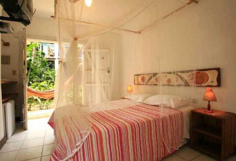 Pensão Pousada Nainas