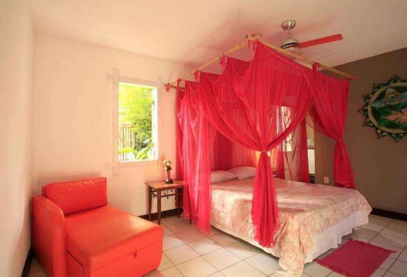 Pensão Pousada Nainas