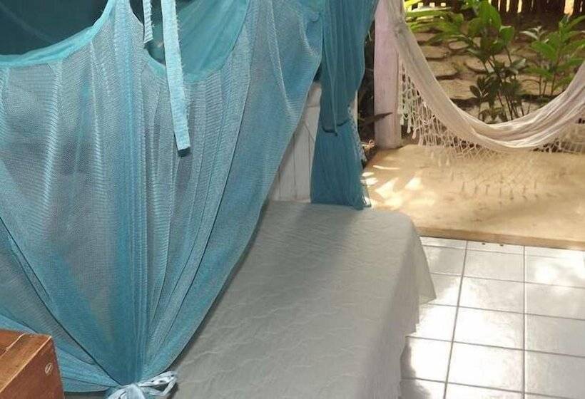 Pensão Pousada Nainas