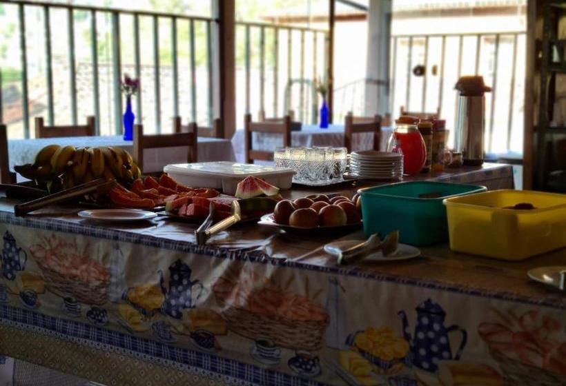 Pension Pouso Dos Viajantes Unidade Centro Ouropreto