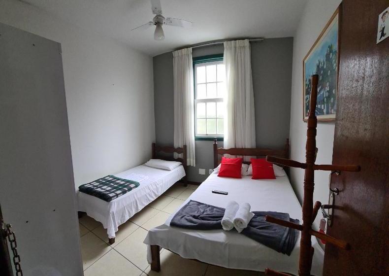 Pension Pouso Dos Viajantes Unidade Centro Ouropreto