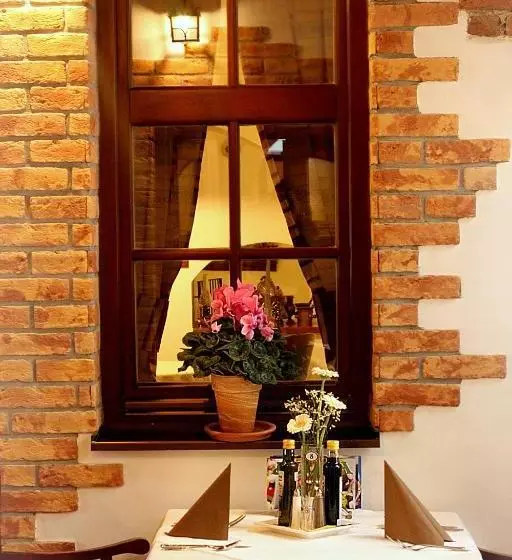 Majatalo Sebastian U Hoffera