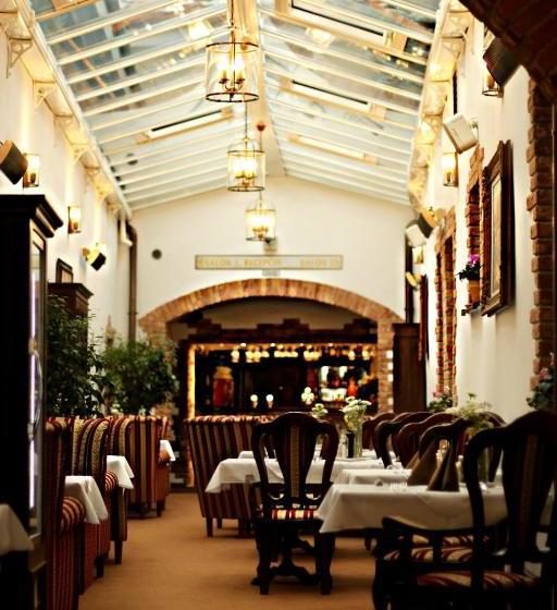 펜션 Sebastian U Hoffera