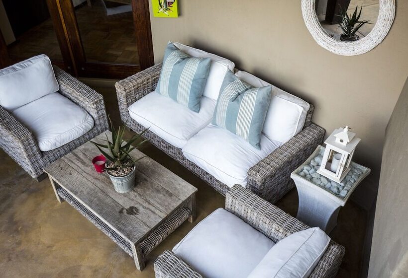 ペンション Teremok Lodge & Spa