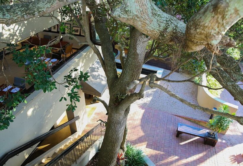 ペンション Teremok Lodge & Spa