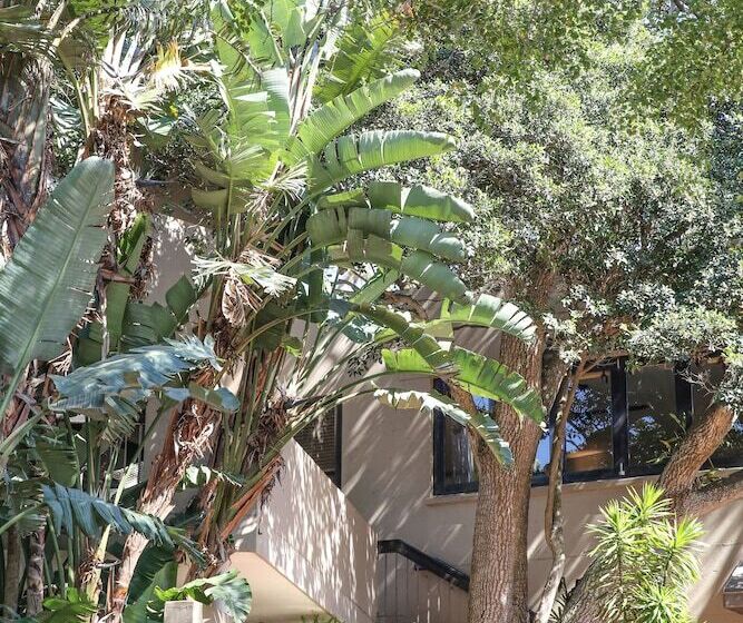 ペンション Teremok Lodge & Spa