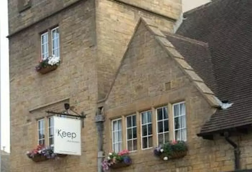 Majatalo The Keep Boutique