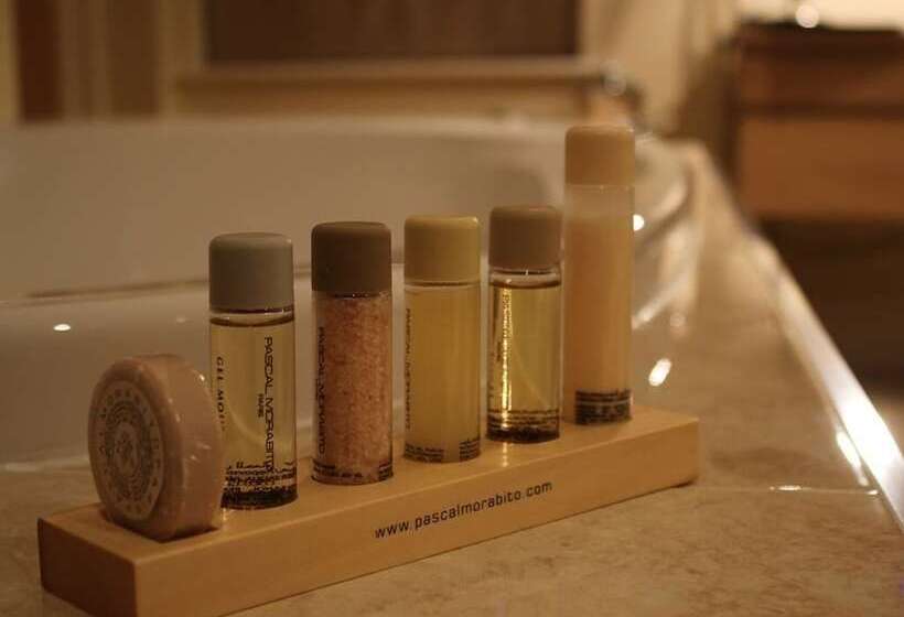 膳宿费 The Keep Boutique