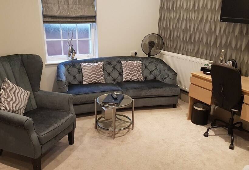 膳宿费 The Keep Boutique