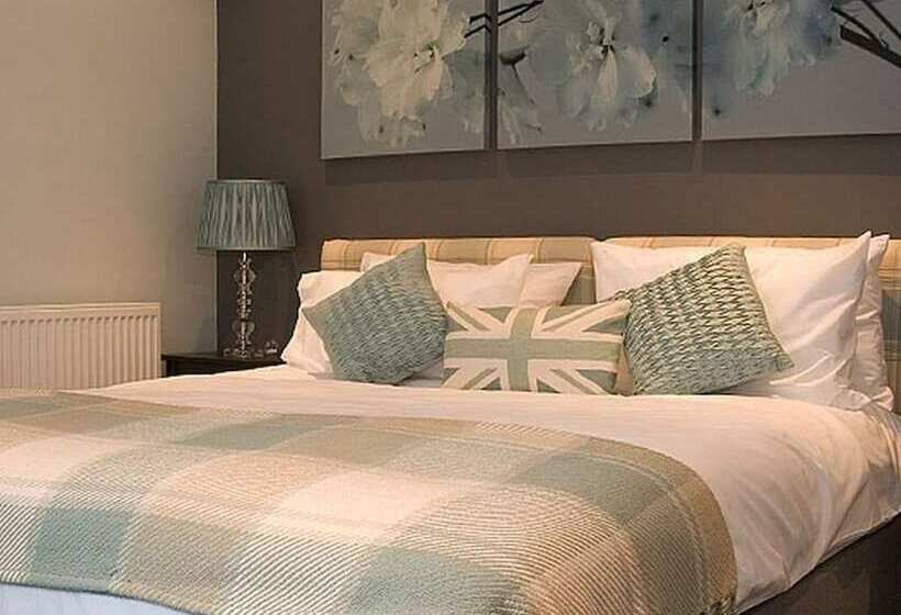 膳宿费 The Keep Boutique