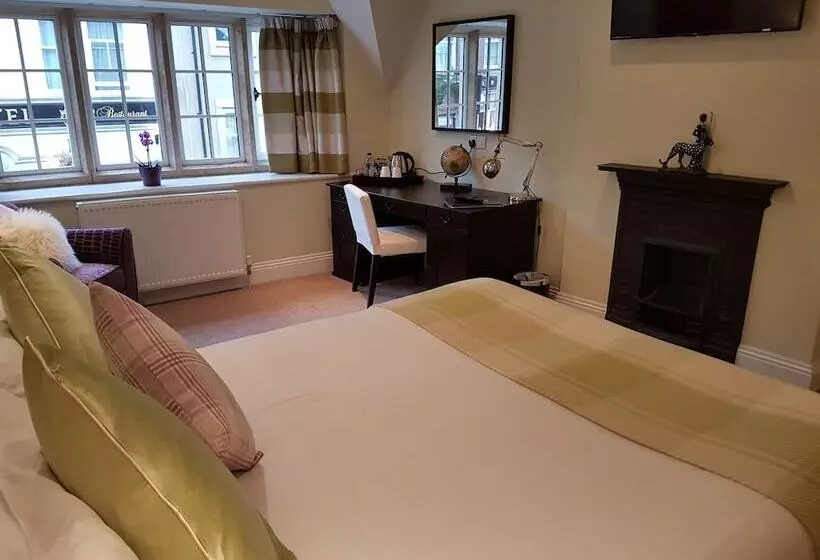 Majatalo The Keep Boutique