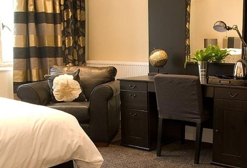 膳宿费 The Keep Boutique