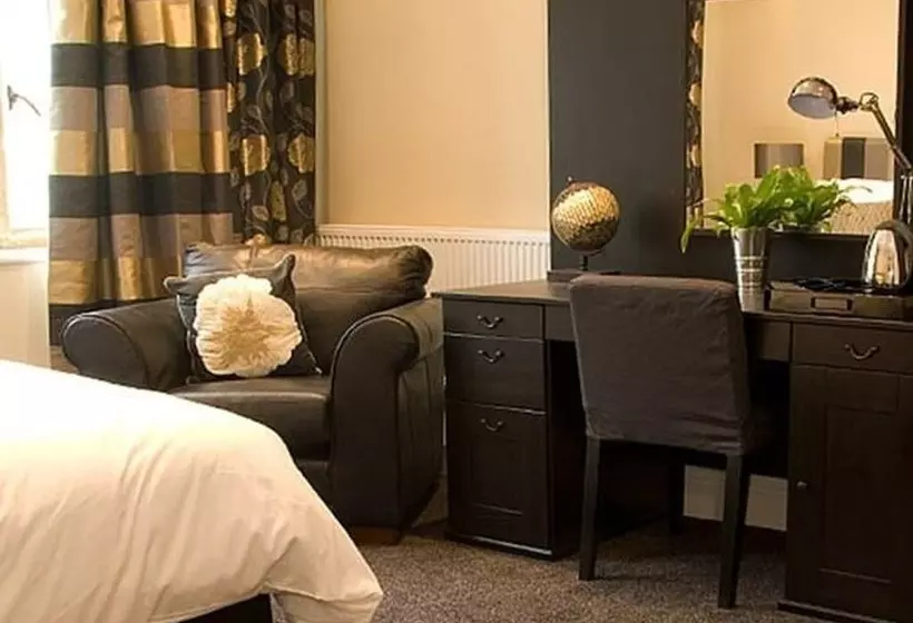 Majatalo The Keep Boutique