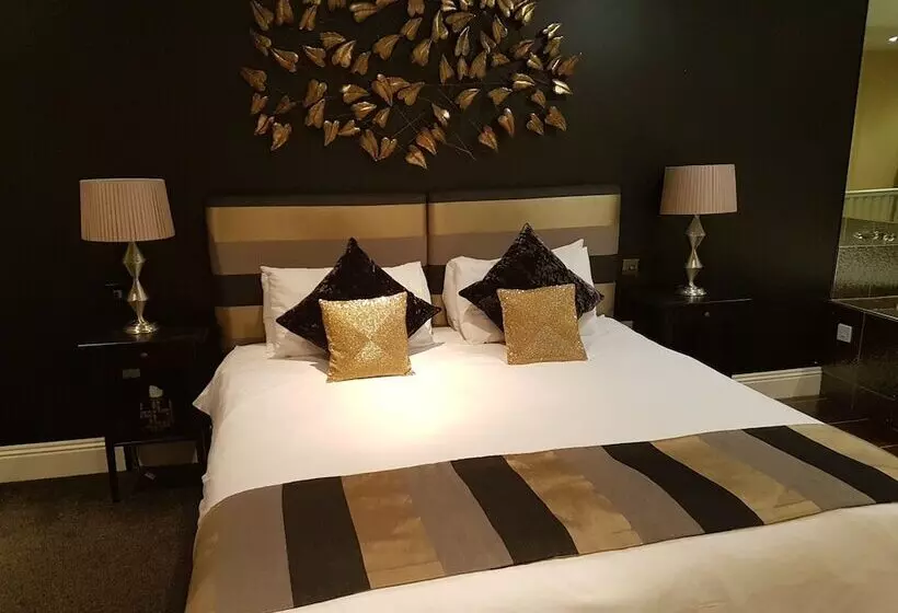 Majatalo The Keep Boutique