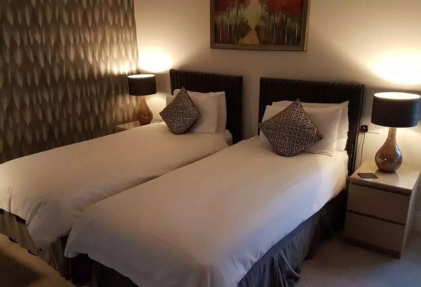 Majatalo The Keep Boutique