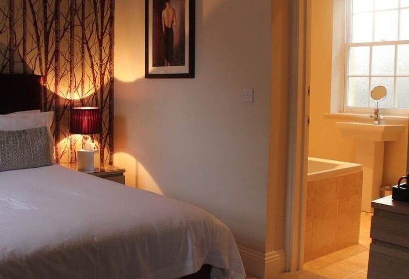 膳宿费 The Keep Boutique