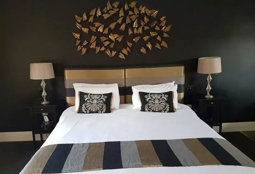 Majatalo The Keep Boutique