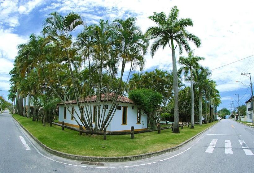 Пансион Voa Pousada Do Wagner