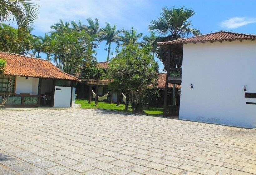 Пансион Voa Pousada Do Wagner