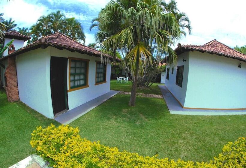 Пансион Voa Pousada Do Wagner