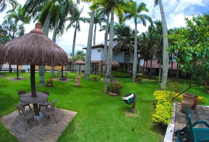 Пансион Voa Pousada Do Wagner