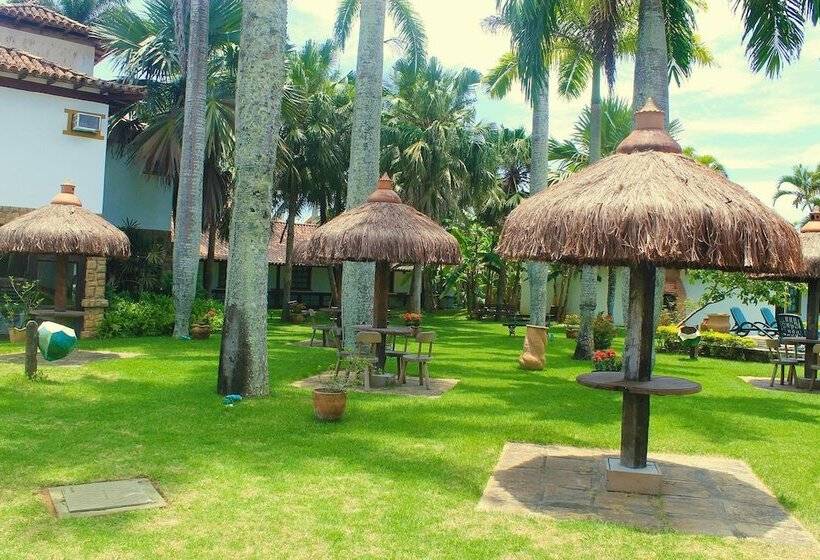 Пансион Voa Pousada Do Wagner