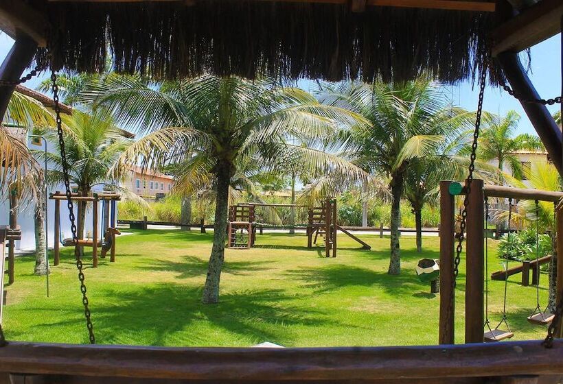 Пансион Voa Pousada Do Wagner