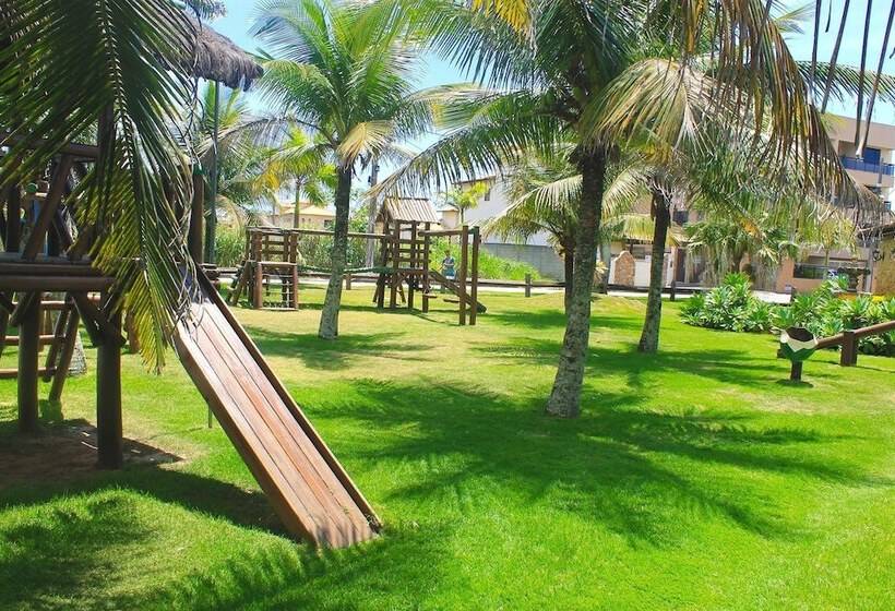 Пансион Voa Pousada Do Wagner