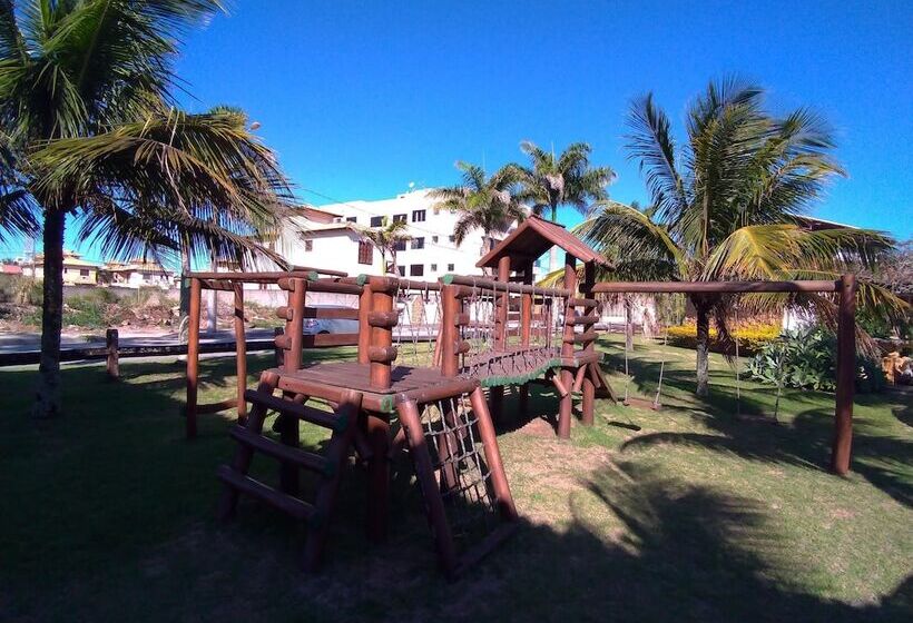 Пансион Voa Pousada Do Wagner