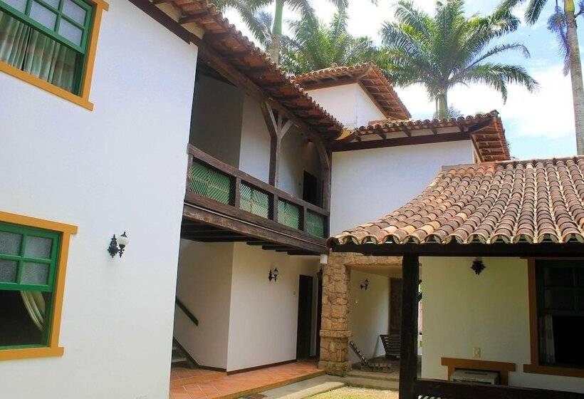 Пансион Voa Pousada Do Wagner