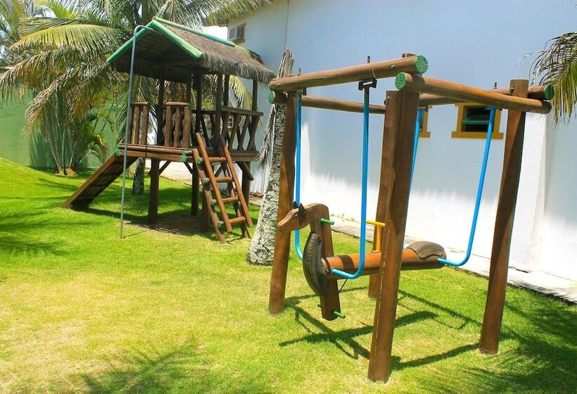 Пансион Voa Pousada Do Wagner