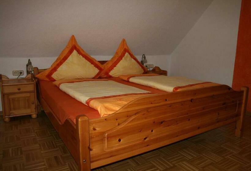 פנסיון Weingut & Gästehaus Stephan Kohl