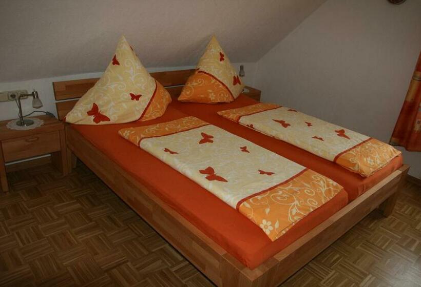 פנסיון Weingut & Gästehaus Stephan Kohl