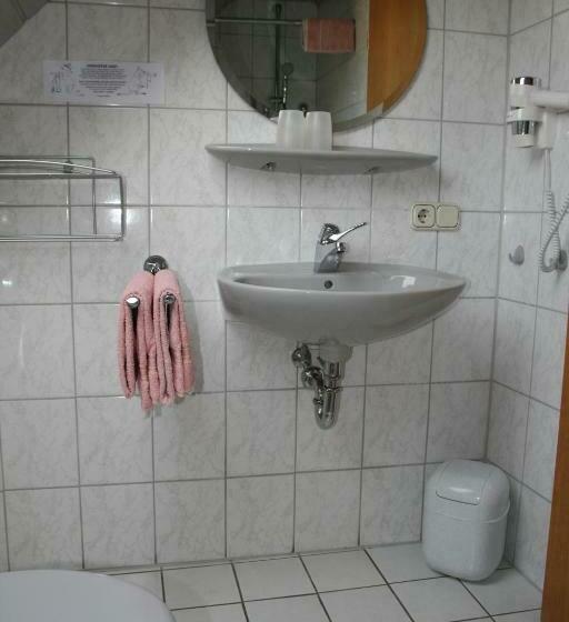 פנסיון Weingut & Gästehaus Stephan Kohl