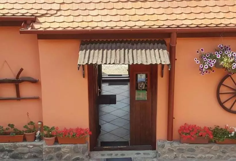 Pension Ela