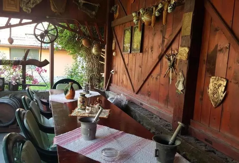 Pension Ela