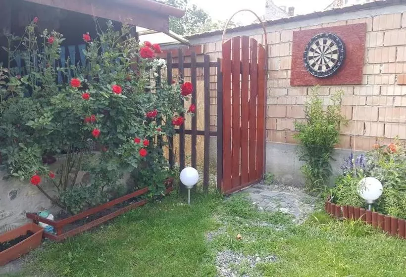 Pension Ela