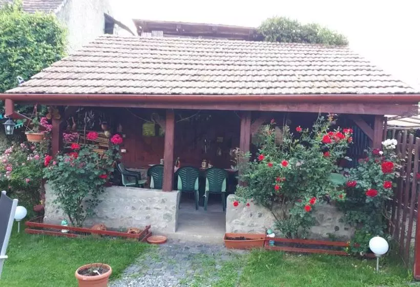 Pension Ela