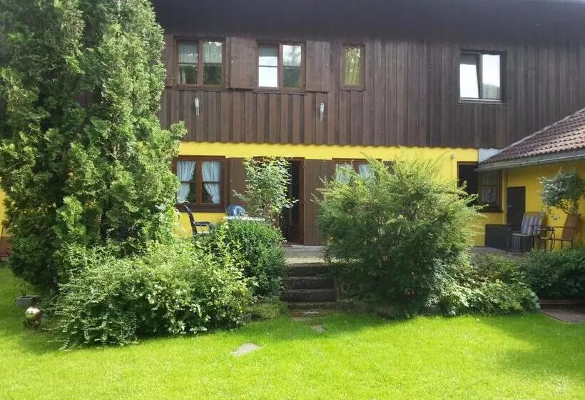 Pension Sabine