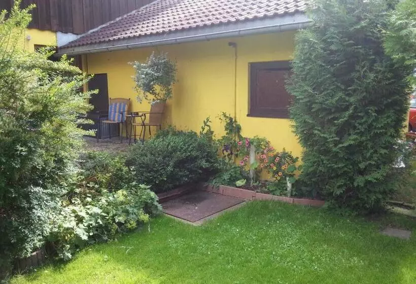 Pension Sabine