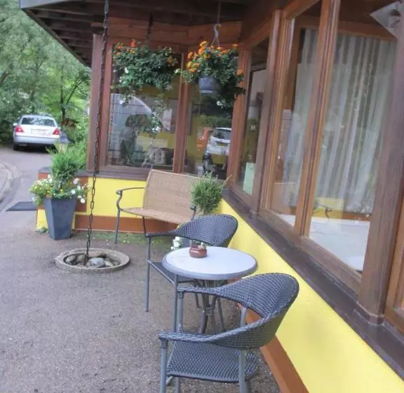 Pension Sabine