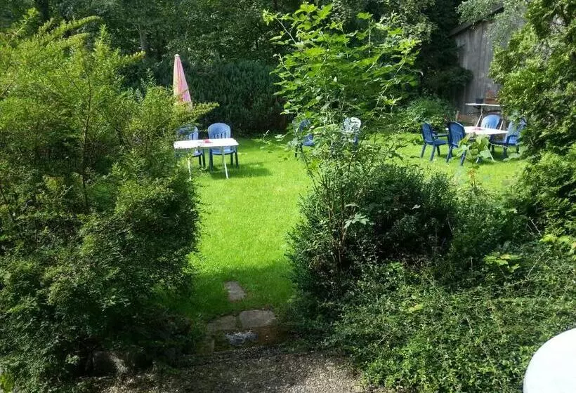 Pension Sabine