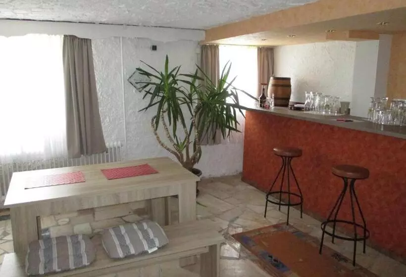 Pension Sabine